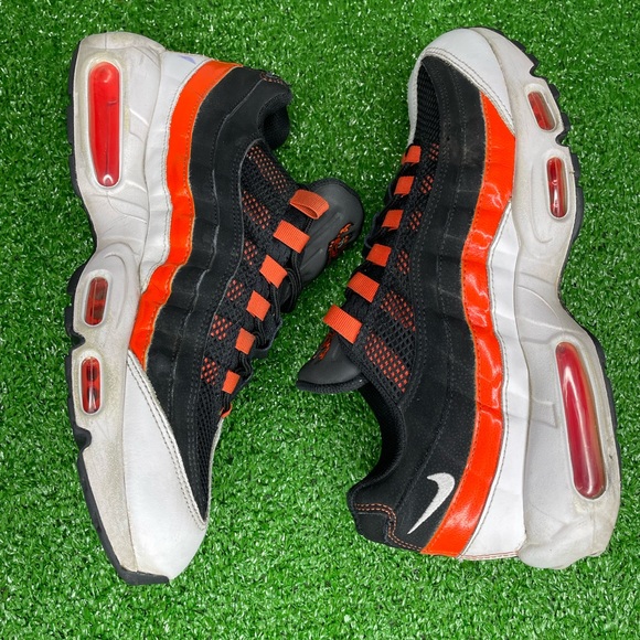 Nike Air Max 95 Baltimore Away - Picture 5 of 10